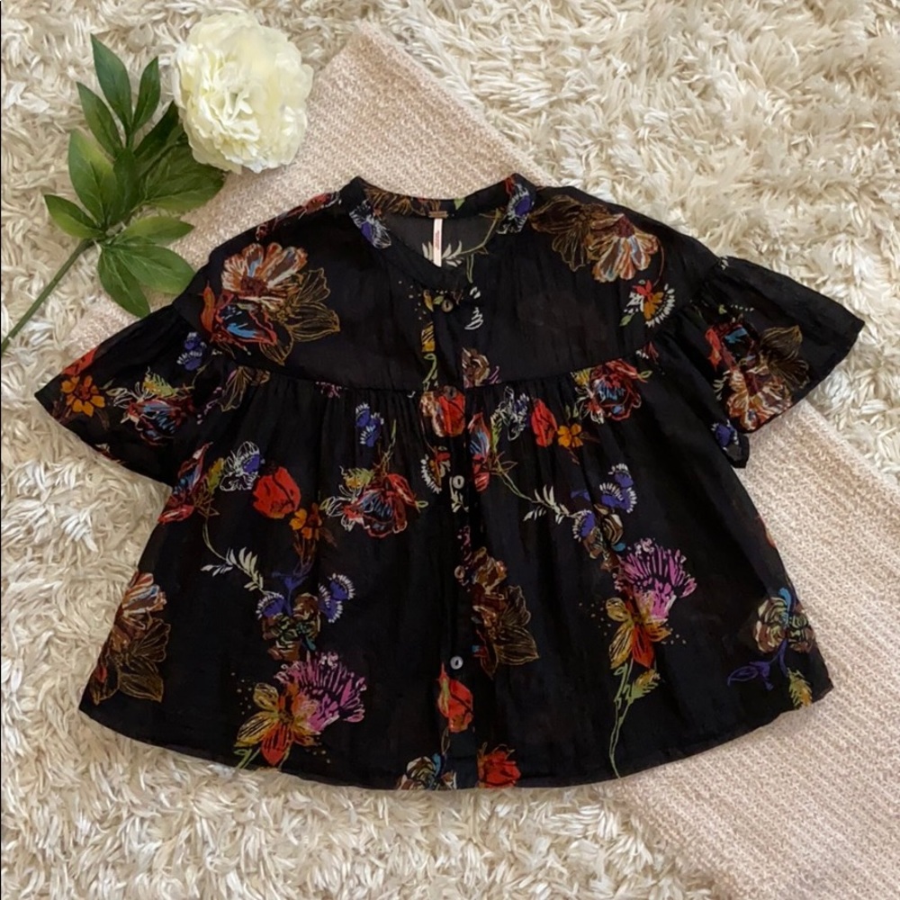 Free People Top